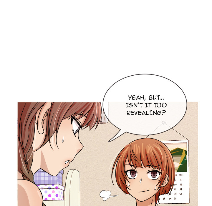 Love Me More Chapter 2 - HolyManga.Net