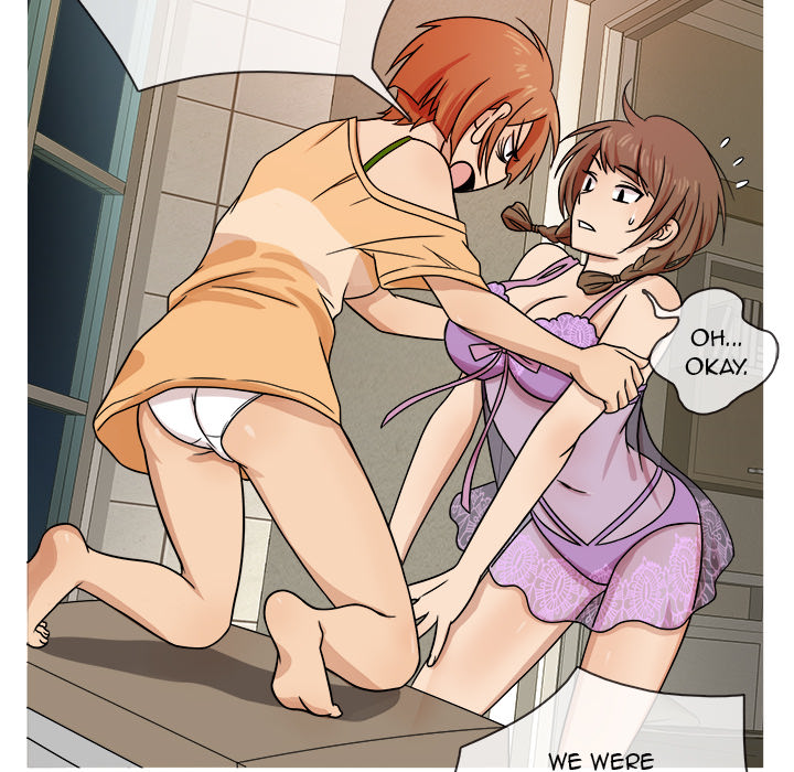 Love Me More Chapter 2 - HolyManga.Net