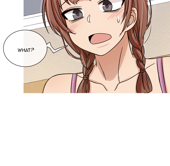 Love Me More Chapter 2 - HolyManga.Net