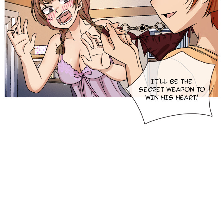 Love Me More Chapter 2 - HolyManga.Net