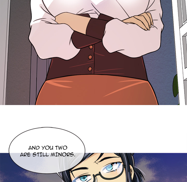 Love Me More Chapter 2 - HolyManga.Net