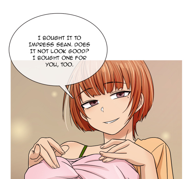 Love Me More Chapter 2 - HolyManga.Net