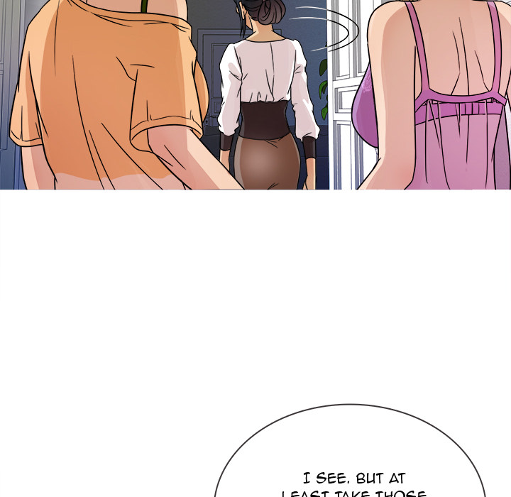 Love Me More Chapter 2 - HolyManga.Net