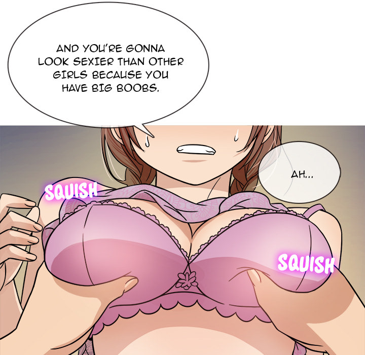 Love Me More Chapter 2 - HolyManga.Net