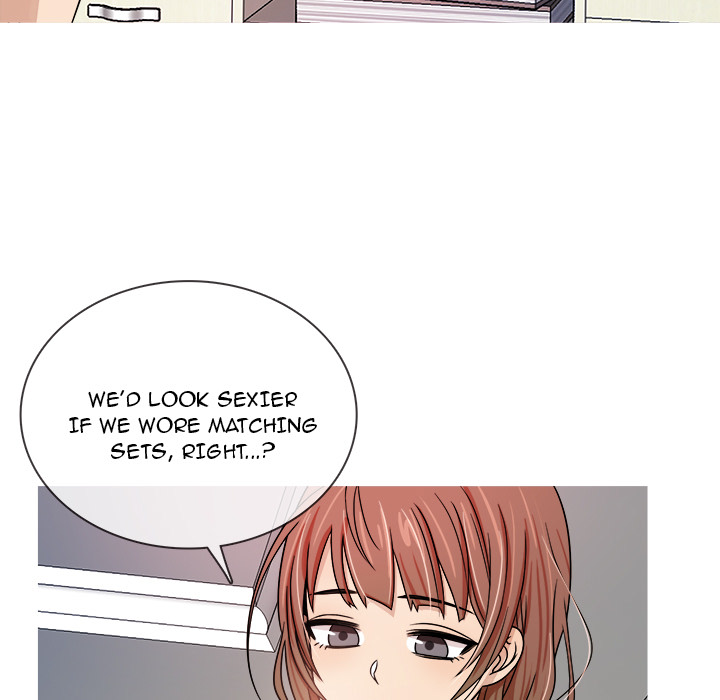 Love Me More Chapter 2 - HolyManga.Net