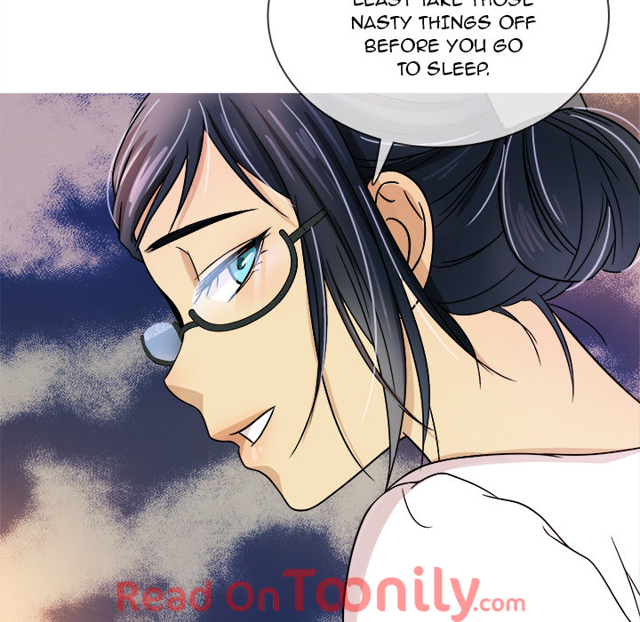 Love Me More Chapter 2 - HolyManga.Net