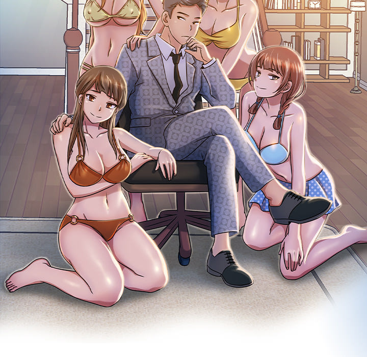 Love Me More Chapter 2 - HolyManga.Net