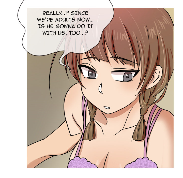 Love Me More Chapter 2 - HolyManga.Net
