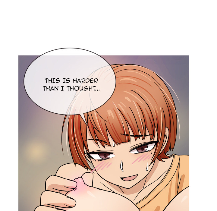 Love Me More Chapter 2 - HolyManga.Net