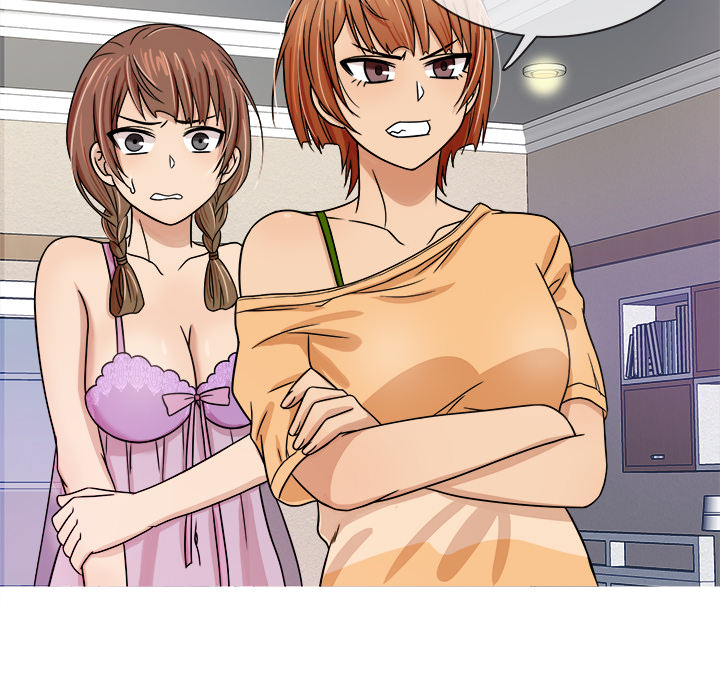 Love Me More Chapter 2 - HolyManga.Net