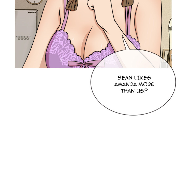 Love Me More Chapter 2 - HolyManga.Net
