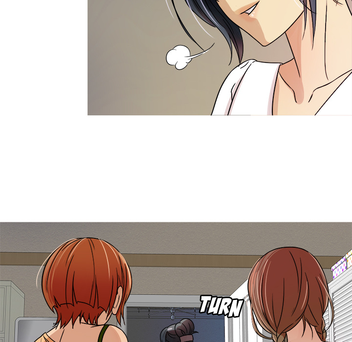Love Me More Chapter 2 - HolyManga.Net