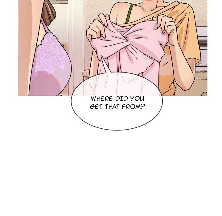 Love Me More Chapter 2 - HolyManga.Net
