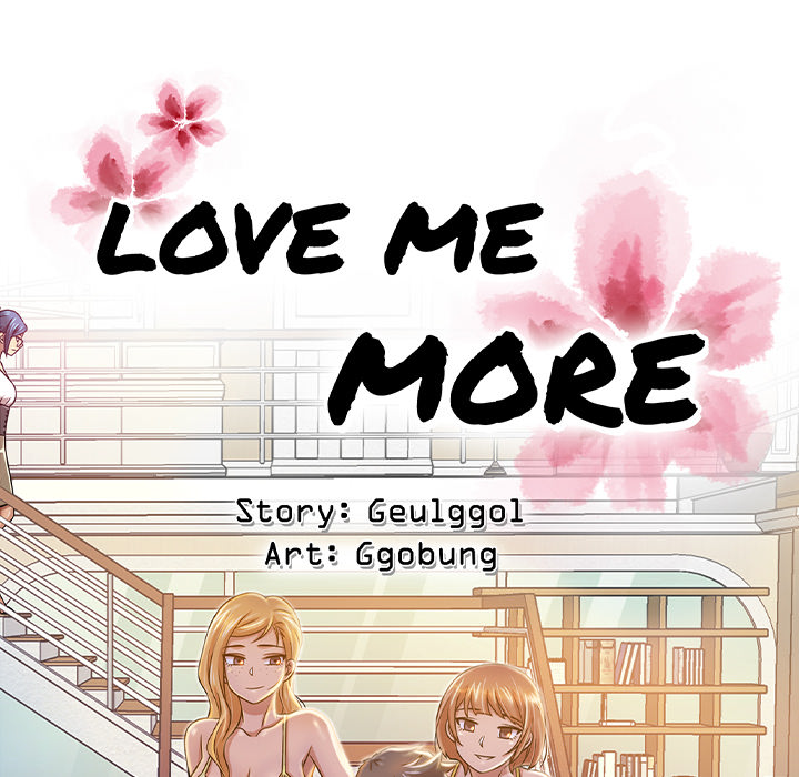 Love Me More Chapter 2 - HolyManga.Net