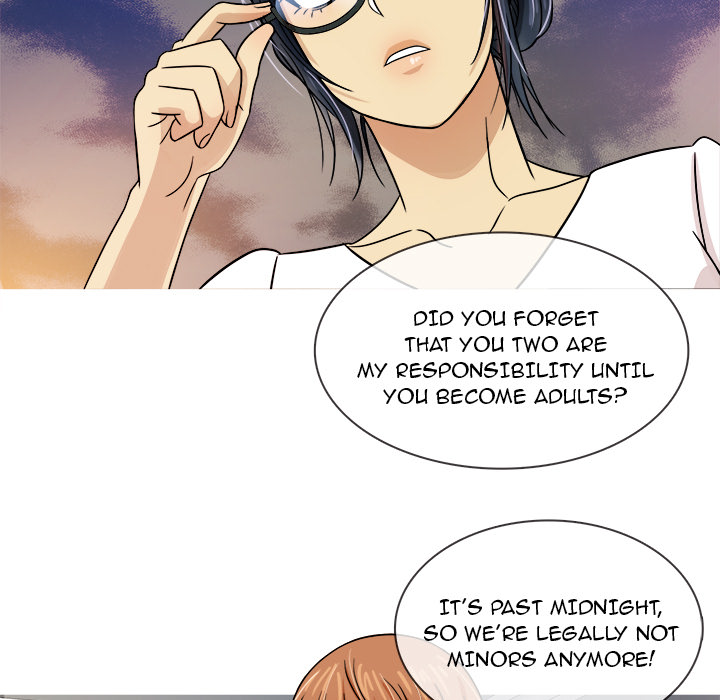 Love Me More Chapter 2 - HolyManga.Net