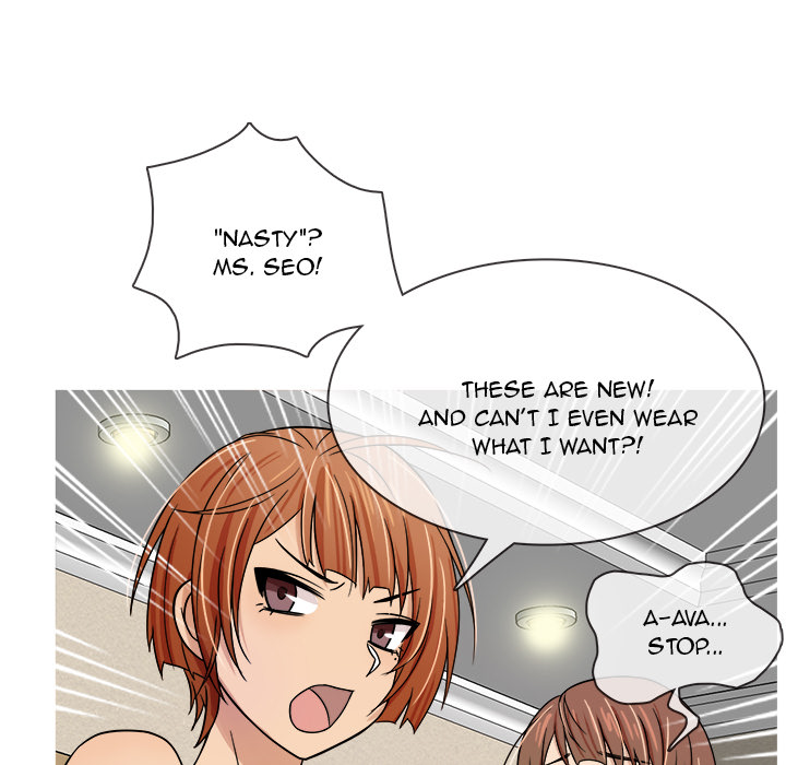 Love Me More Chapter 2 - HolyManga.Net