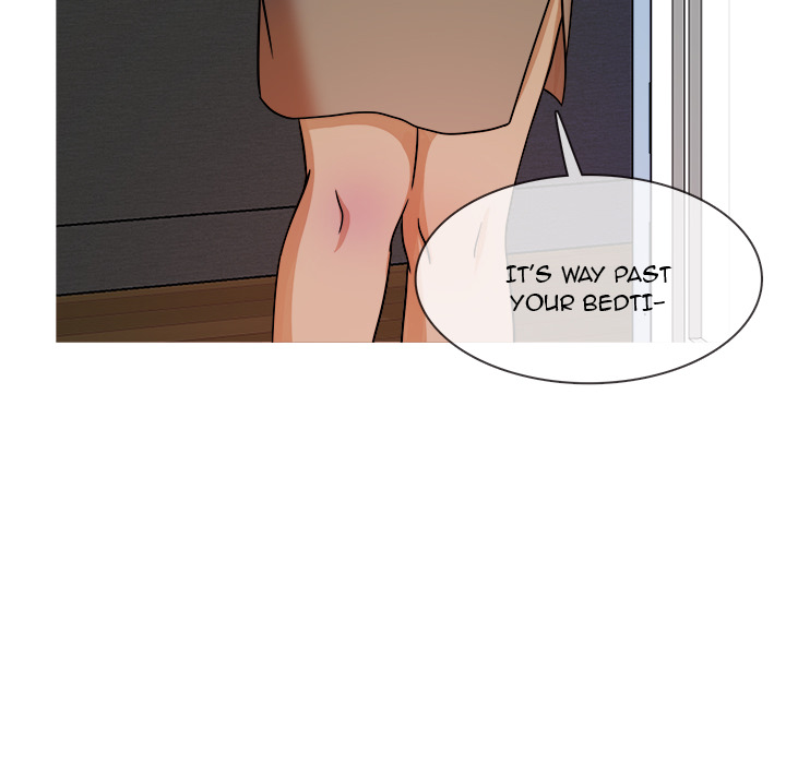 Love Me More Chapter 2 - HolyManga.Net