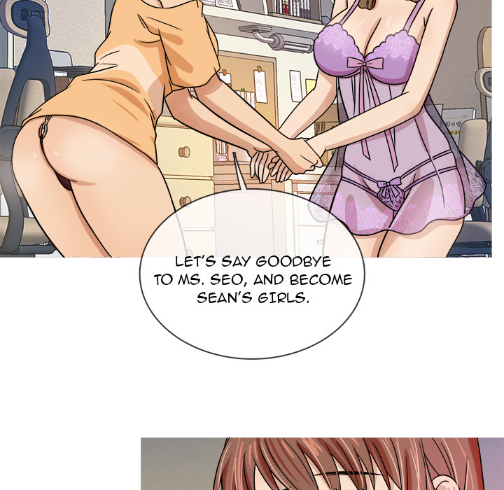 Love Me More Chapter 2 - HolyManga.Net