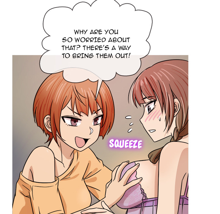 Love Me More Chapter 2 - HolyManga.Net