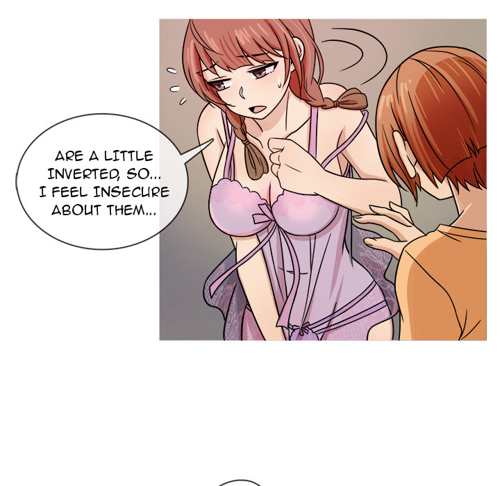 Love Me More Chapter 2 - HolyManga.Net