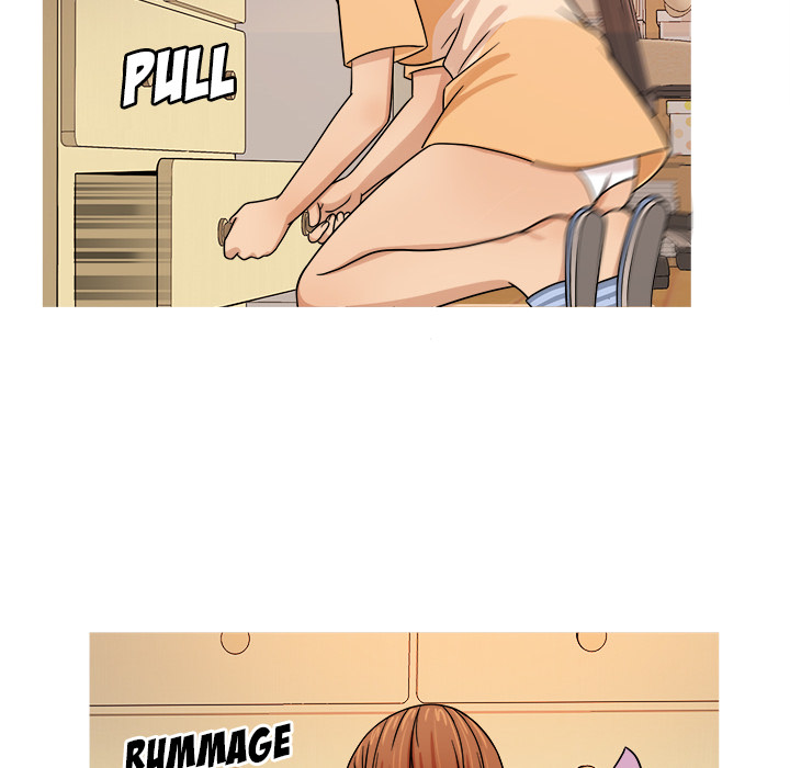 Love Me More Chapter 2 - HolyManga.Net