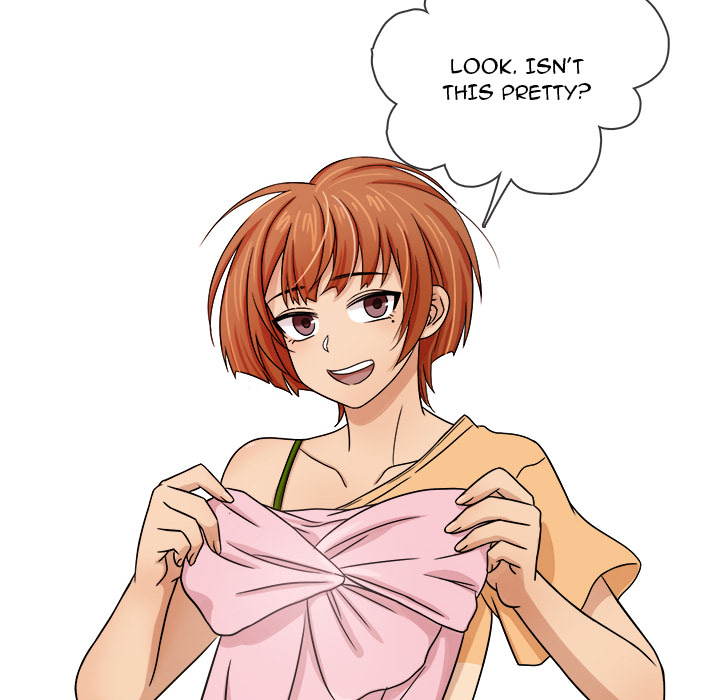 Love Me More Chapter 2 - HolyManga.Net