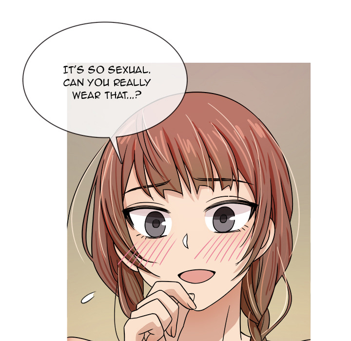 Love Me More Chapter 2 - HolyManga.Net