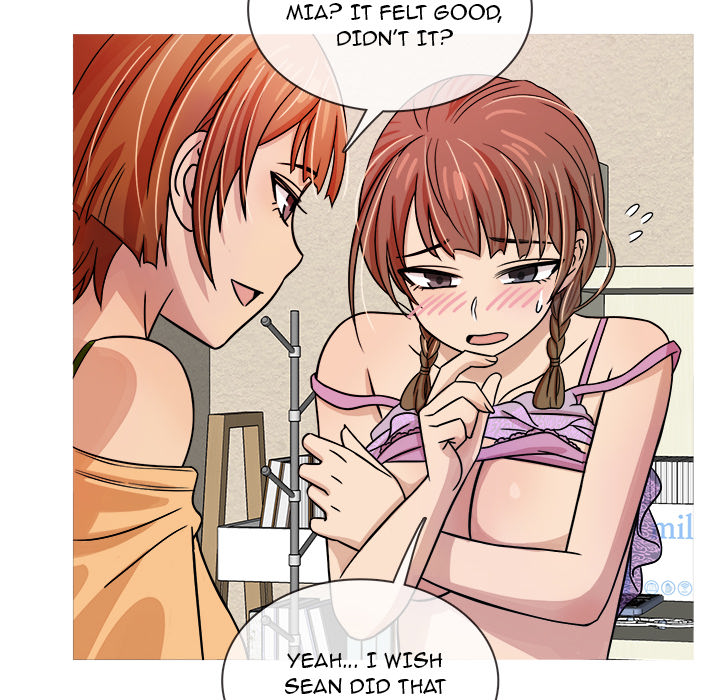 Love Me More Chapter 2 - HolyManga.Net