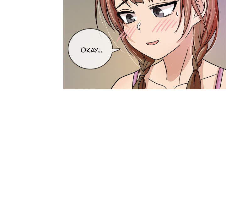 Love Me More Chapter 2 - HolyManga.Net