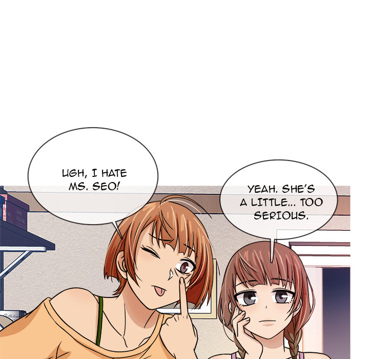 Love Me More Chapter 2 - HolyManga.Net