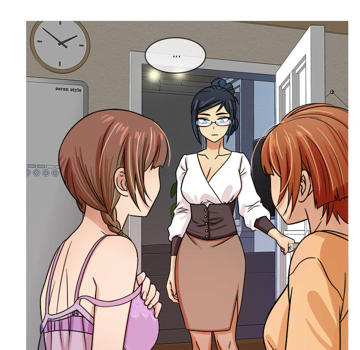 Love Me More Chapter 2 - HolyManga.Net
