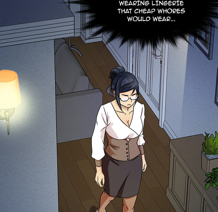 Love Me More Chapter 2 - HolyManga.Net