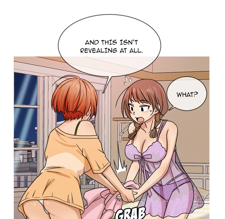 Love Me More Chapter 2 - HolyManga.Net