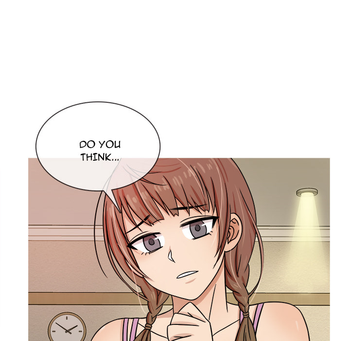 Love Me More Chapter 2 - HolyManga.Net
