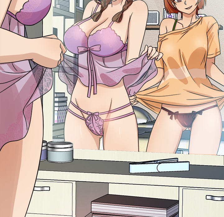 Love Me More Chapter 2 - HolyManga.Net