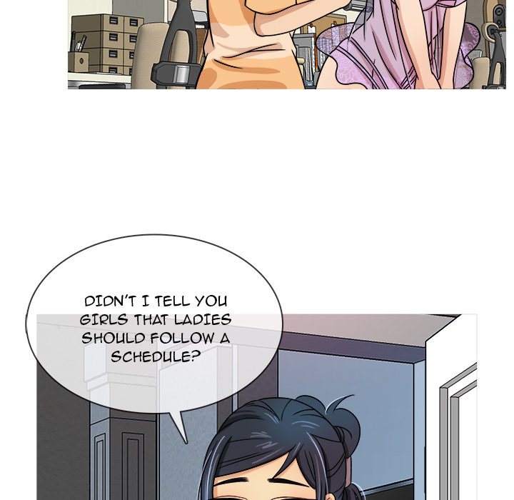 Love Me More Chapter 2 - HolyManga.Net