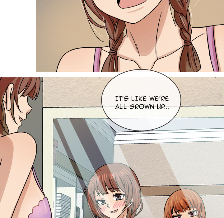 Love Me More Chapter 2 - HolyManga.Net