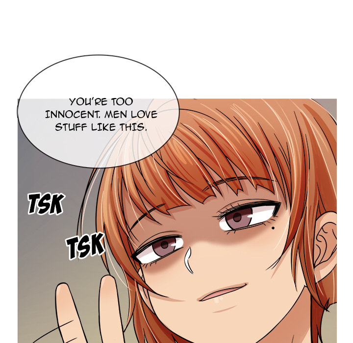 Love Me More Chapter 2 - HolyManga.Net