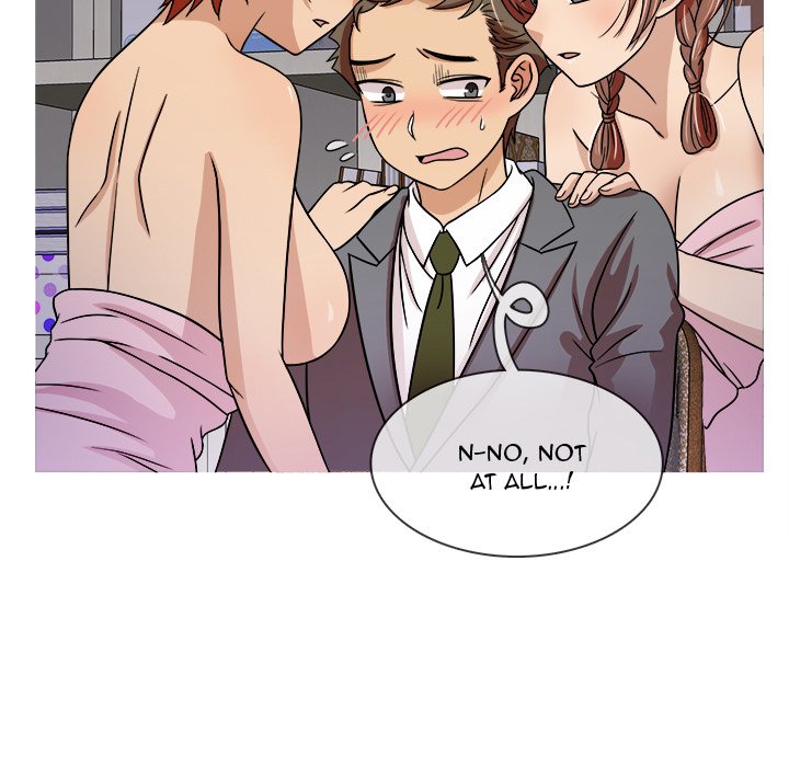 Love Me More Chapter 3 - HolyManga.Net