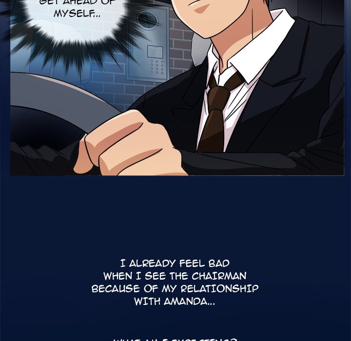 Love Me More Chapter 3 - HolyManga.Net