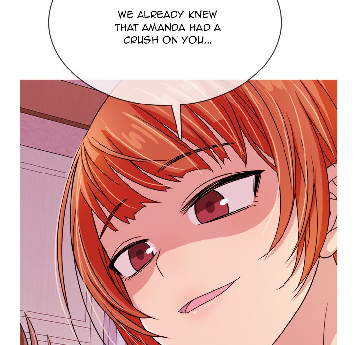 Love Me More Chapter 3 - HolyManga.Net