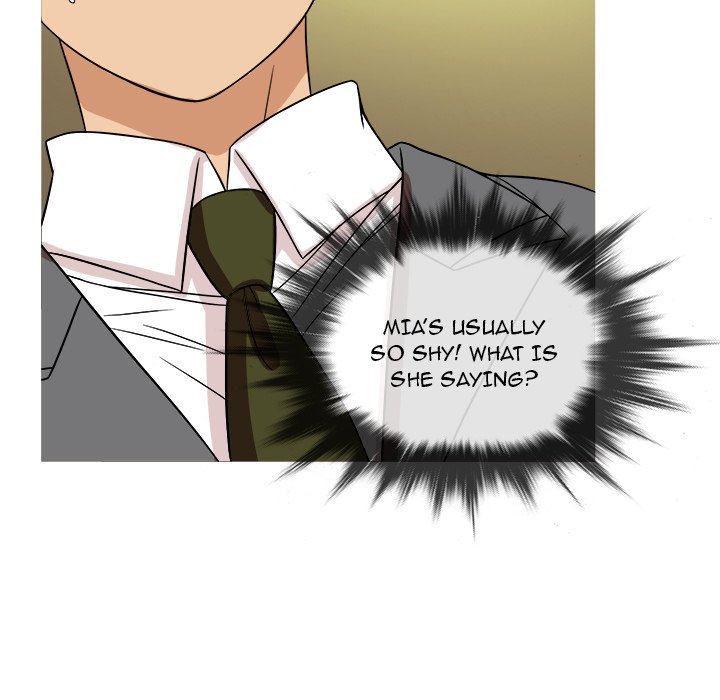 Love Me More Chapter 3 - HolyManga.Net
