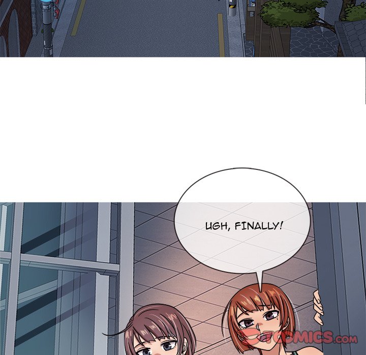 Love Me More Chapter 3 - HolyManga.Net
