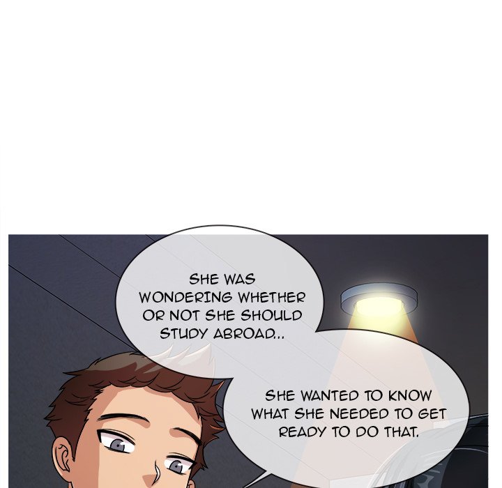 Love Me More Chapter 3 - HolyManga.Net