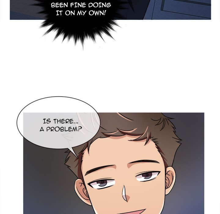 Love Me More Chapter 3 - HolyManga.Net