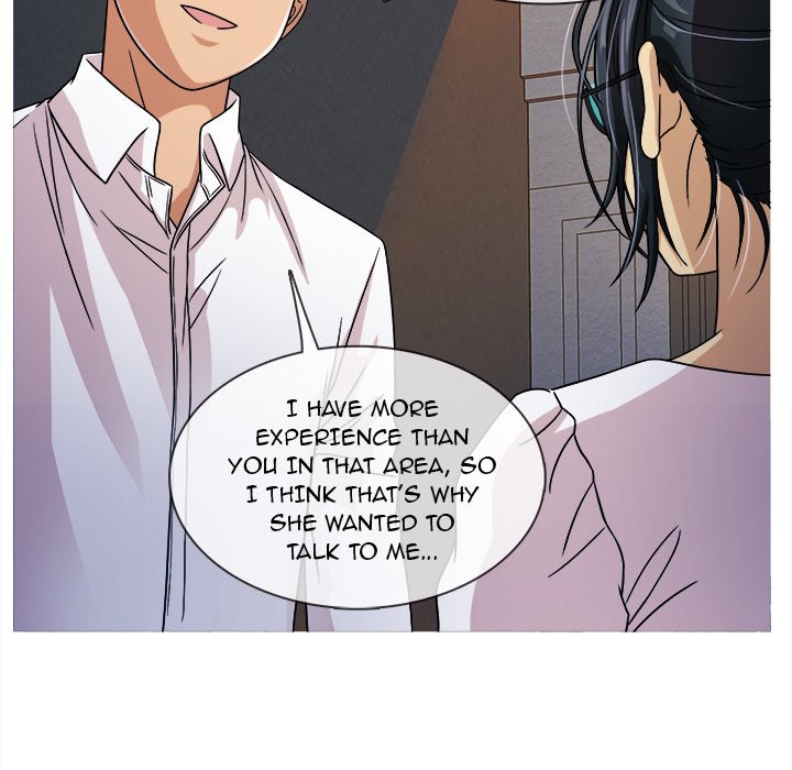 Love Me More Chapter 3 - HolyManga.Net