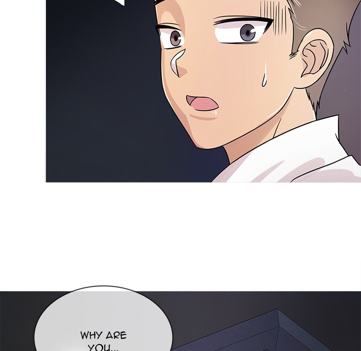 Love Me More Chapter 3 - HolyManga.Net