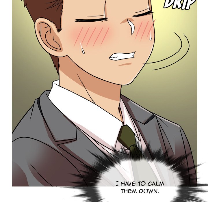 Love Me More Chapter 3 - HolyManga.Net