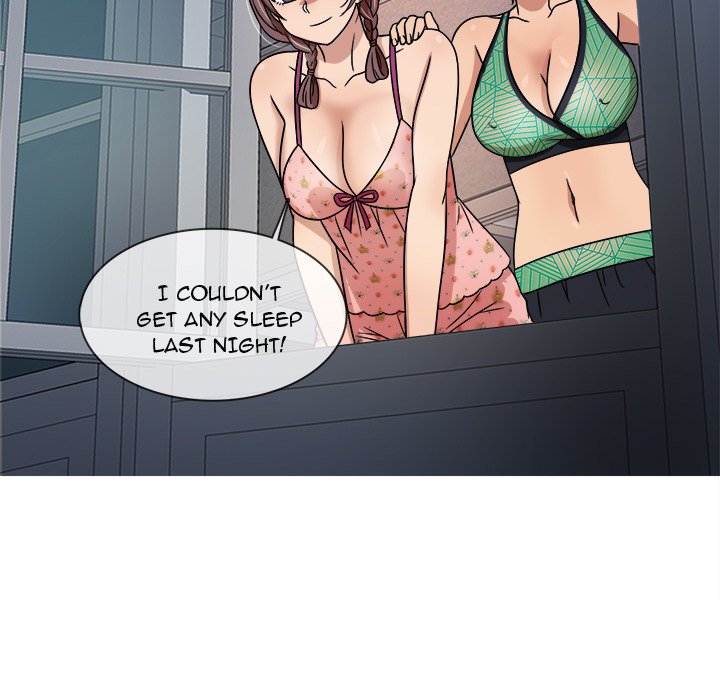Love Me More Chapter 3 - HolyManga.Net