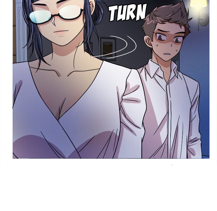 Love Me More Chapter 3 - HolyManga.Net